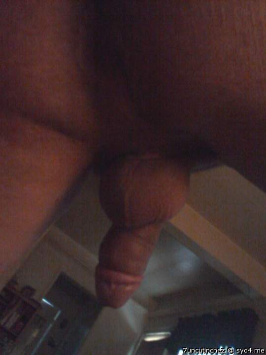 Photo of a short leg from 7uncutinchez