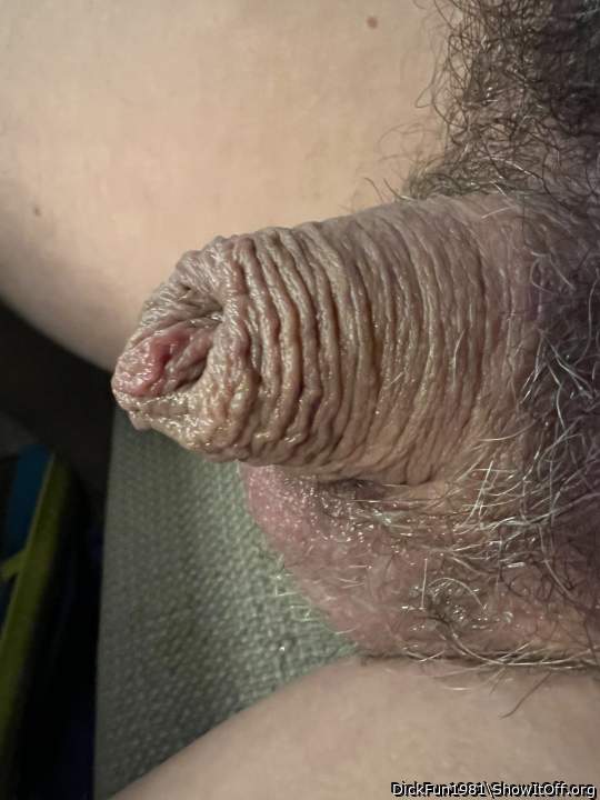 What a lovely sexy softy...love it!!  
