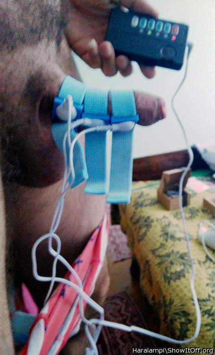 electroshock
