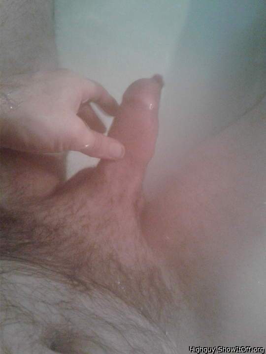 Photo of a penis from highguy