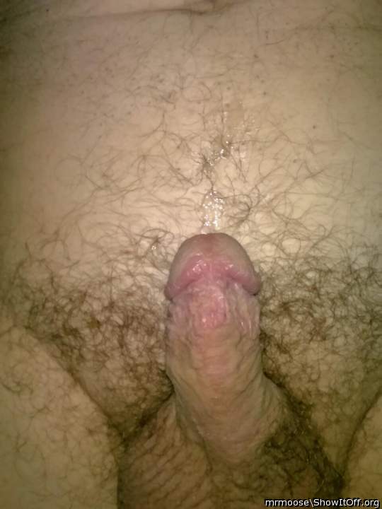 Just waking up.