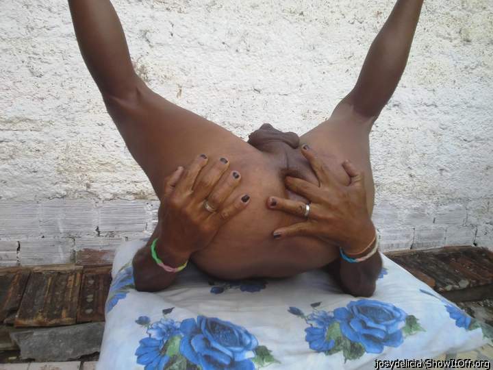 Photo of a cock from josydelicia