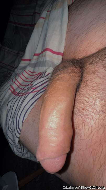 Photo of a love muscle from Cikakiroo