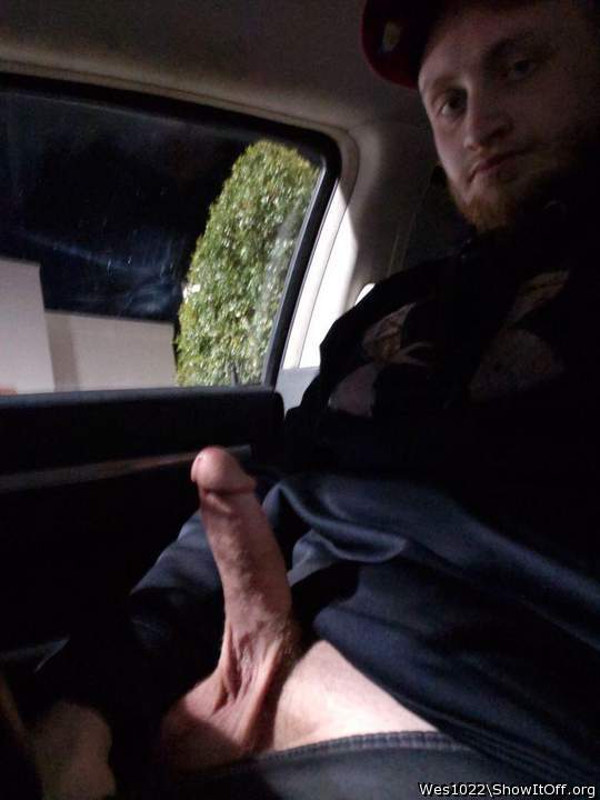 Man, I'd like to roll Those Nuts around, gently, in my mouth