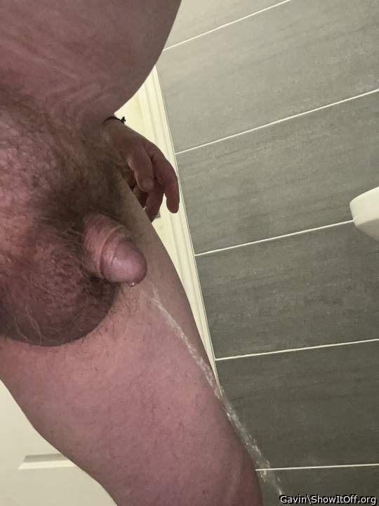 Photo of a cock from Gavin