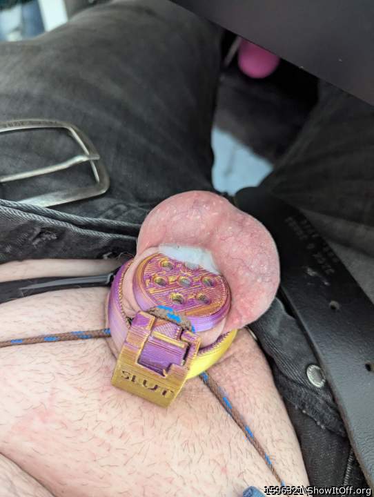 NICE one... and good fit, too!!!    