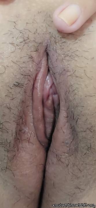 Close & Clit