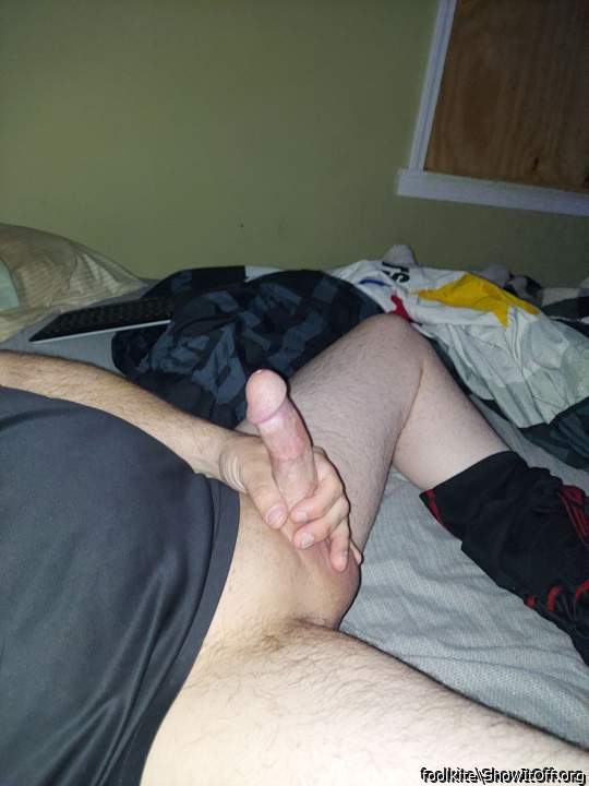 Photo of a love muscle from foolkite
