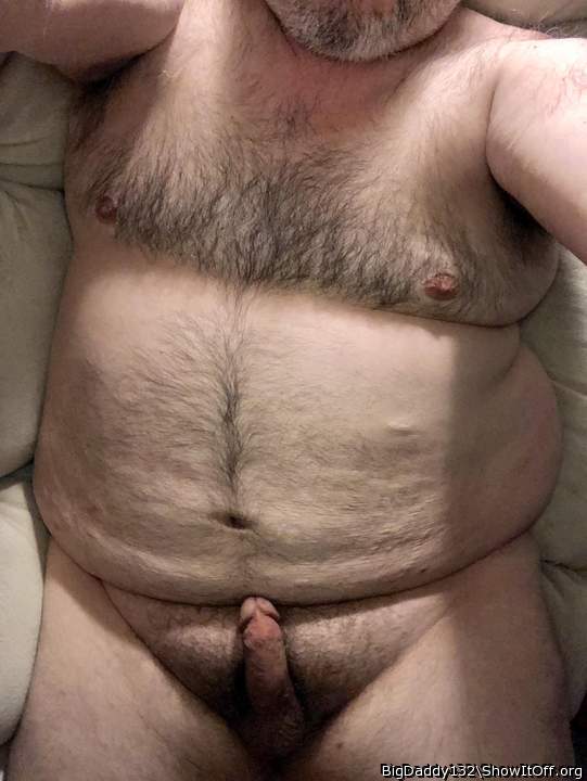 Photo of a love muscle from BigDaddy132