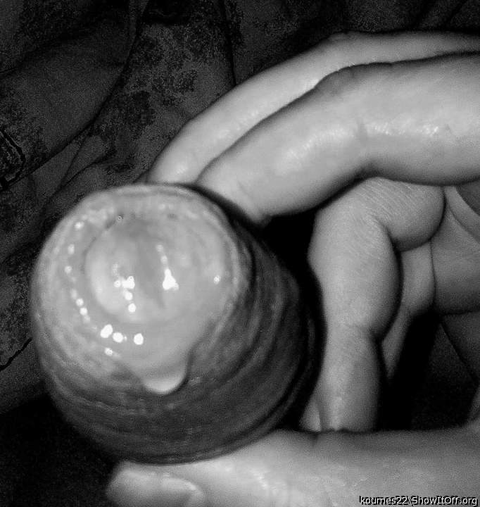 Precum
