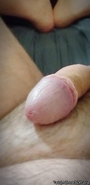 Now that is a nice dick
