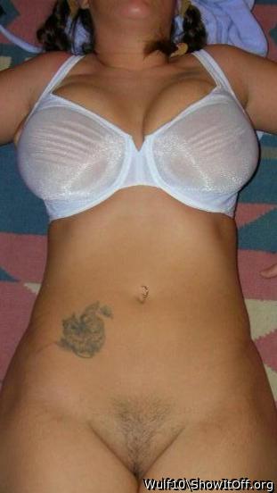 See thru