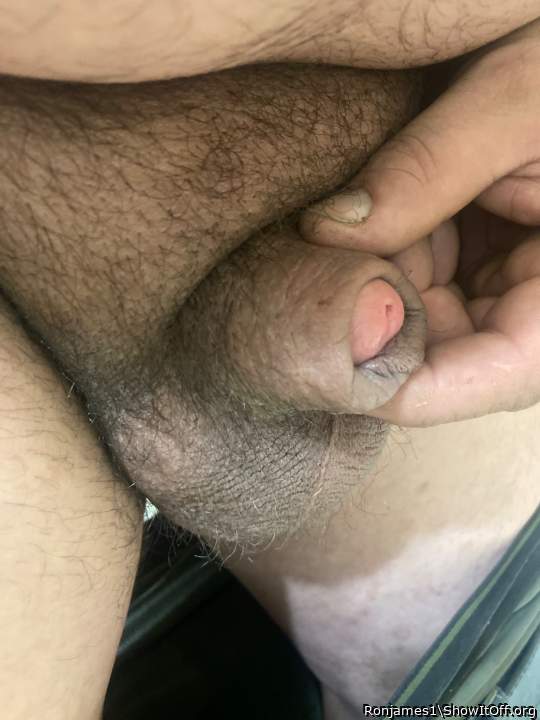 Photo of a phallus from Ronjames1