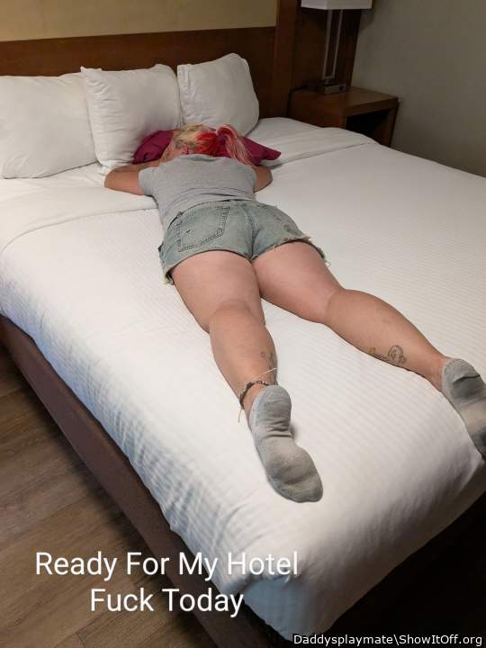 Photo of a hot-rod from Daddysplaymate