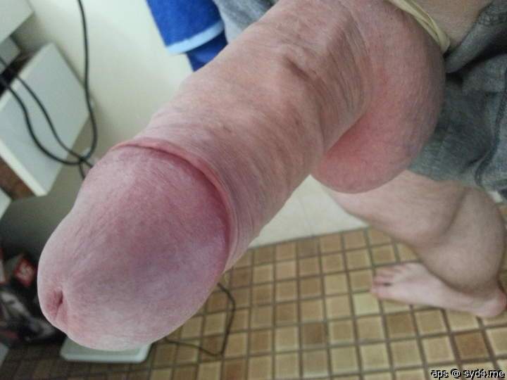 Photo of a jackhammer from Aps