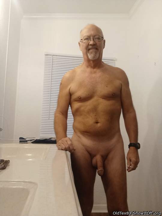 Nice body, Beautiful Cock  