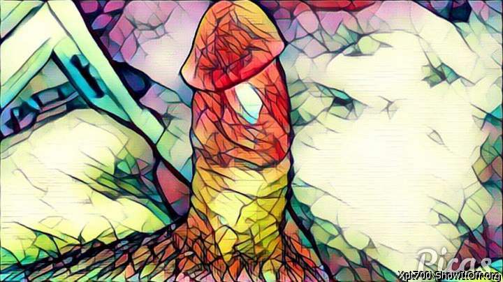 Photo of a weasel from Drippythemushroom