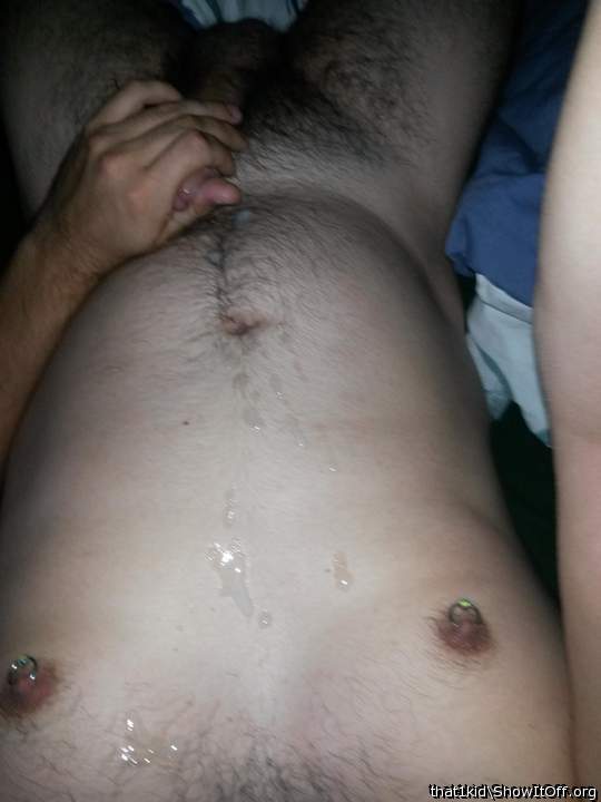 Cum Pic