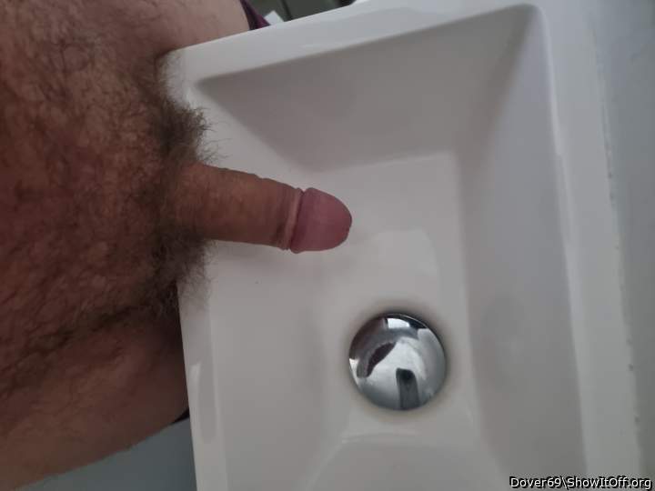 Photo of a penis from Dover69