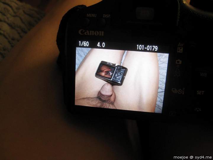 Camera play.....