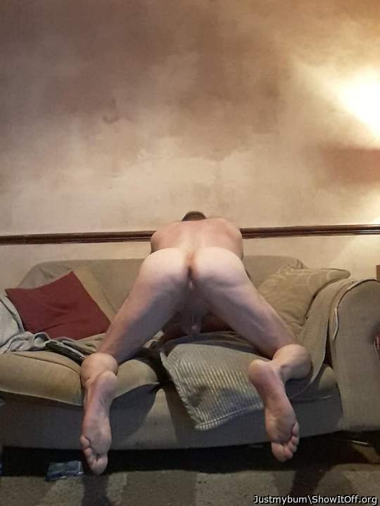 Bum