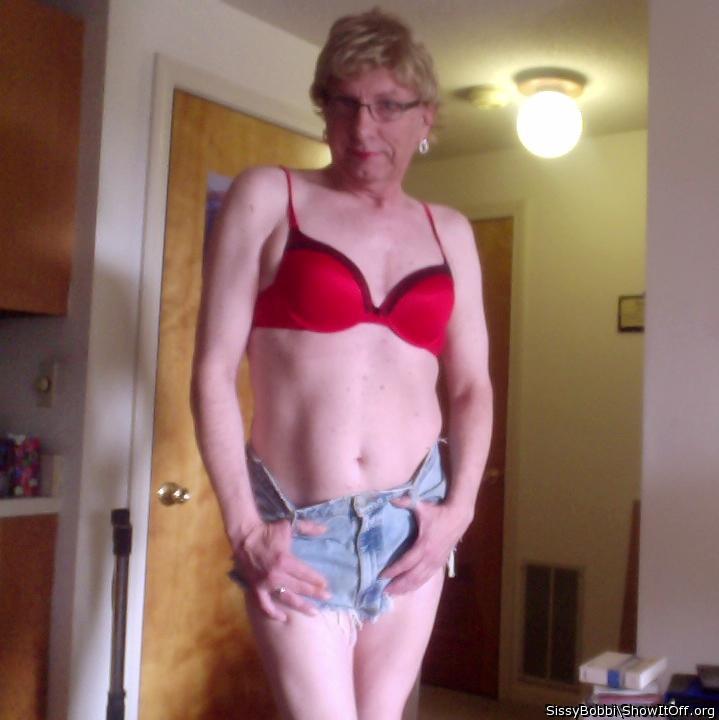 Shorty Shorts..