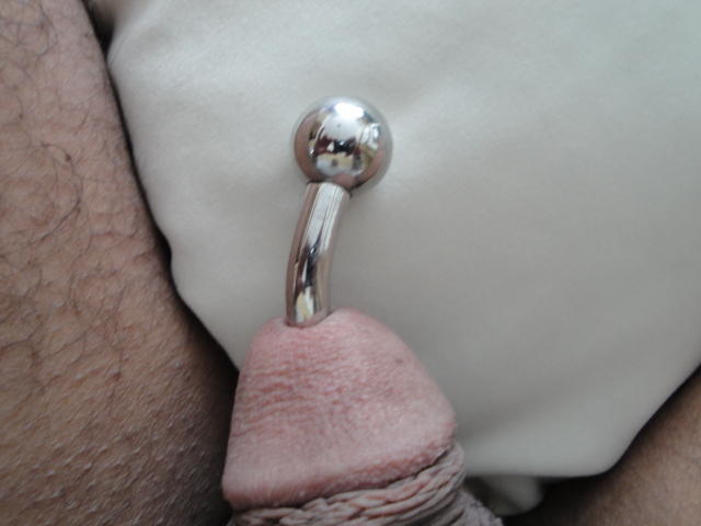 Photo of a dong from Cumlover