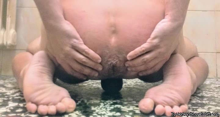 Photo of Man's Ass from Tookinky