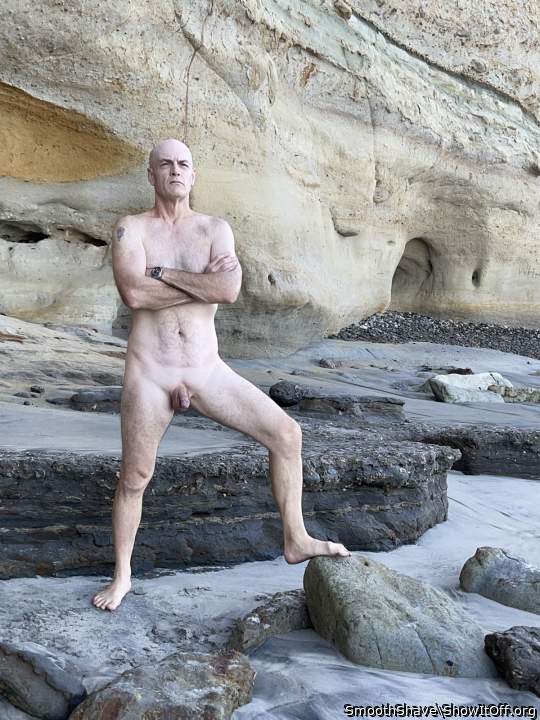 Blacks Beach
