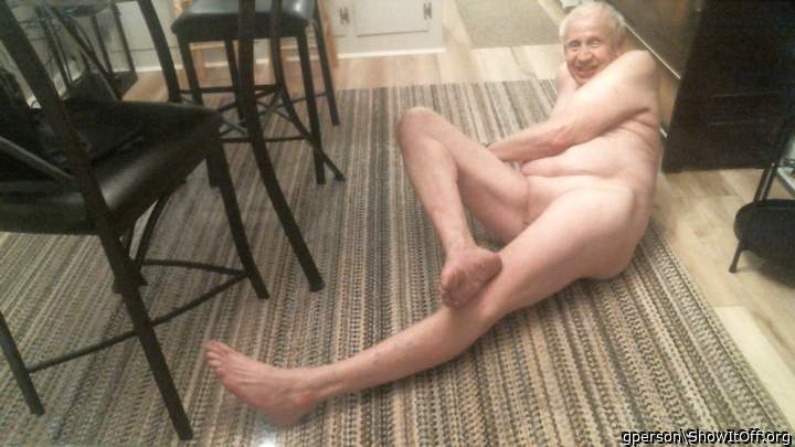 Photo of a one-eyed monster from gperson
