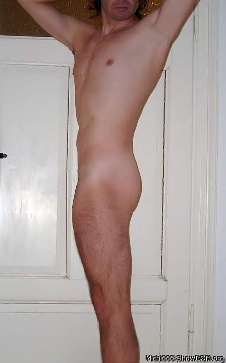 No Dick :)