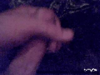 Photo of a schlong from iknowhuh69me
