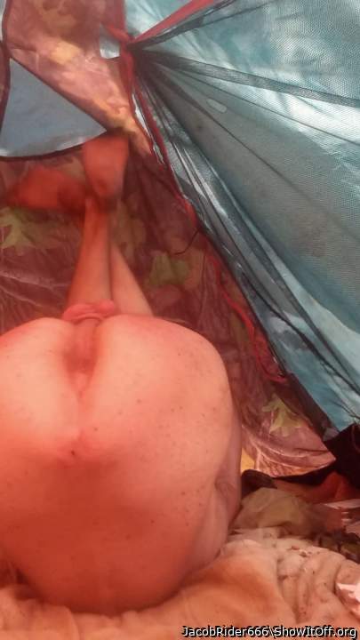 Photo of a third leg from JacobRider666
