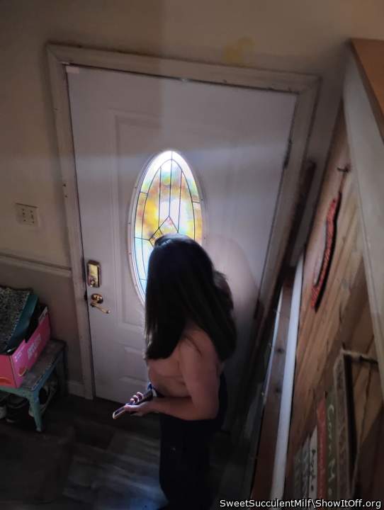 Photo of a love stick from SweetSucculentMilf