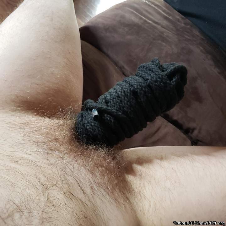 Constricted