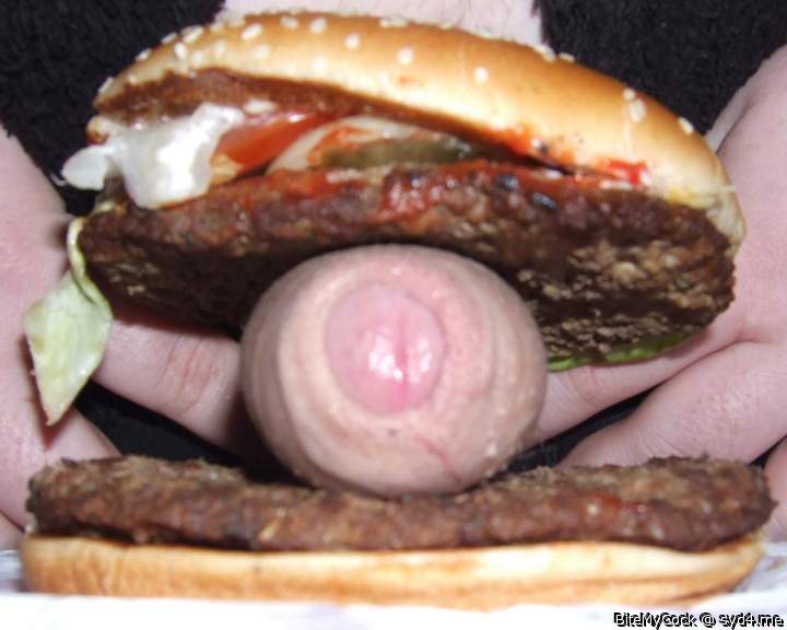 Triple Whopper - Mayonaise not optional.