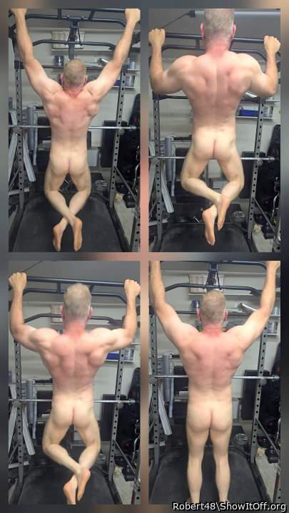 Photo of Man's Ass from Robert48
