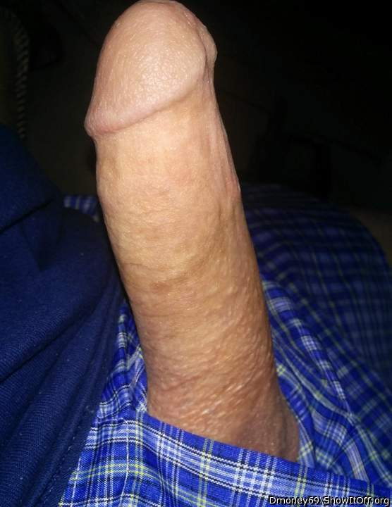 Breaking out of my boxers