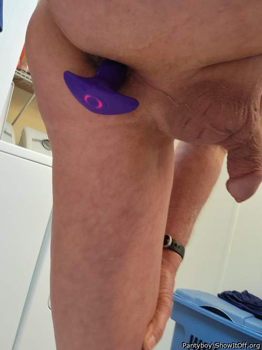 Photo of a equipment from Pantyboy