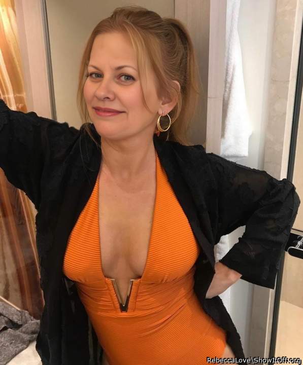 V for vivacious, because that is what you are.

    