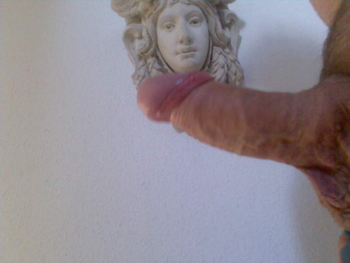 Look to me!