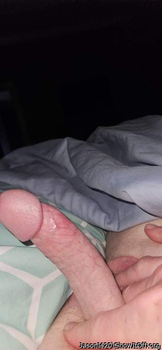 Photo of a pocket rocket from JasonI420