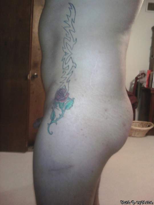 Photo of a cock from BiGuy4