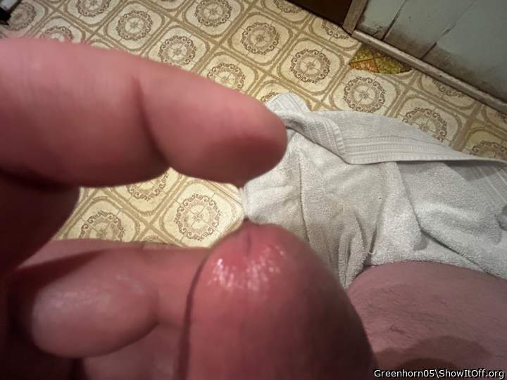 Photo of a thing from Greenhorn05
