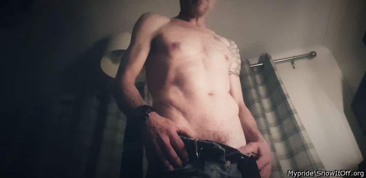 Photo of a middle leg from Mypride