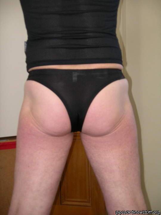 Tight ass???