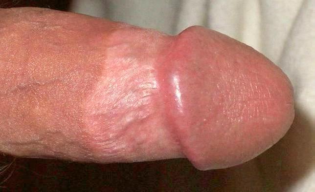 Photo of a boner from lilsoftee
