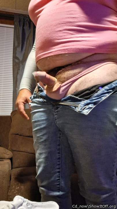 Photo of a love muscle from Cd_now