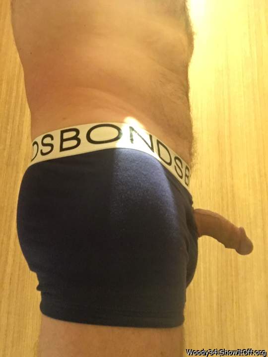 Photo of a member from Woody34