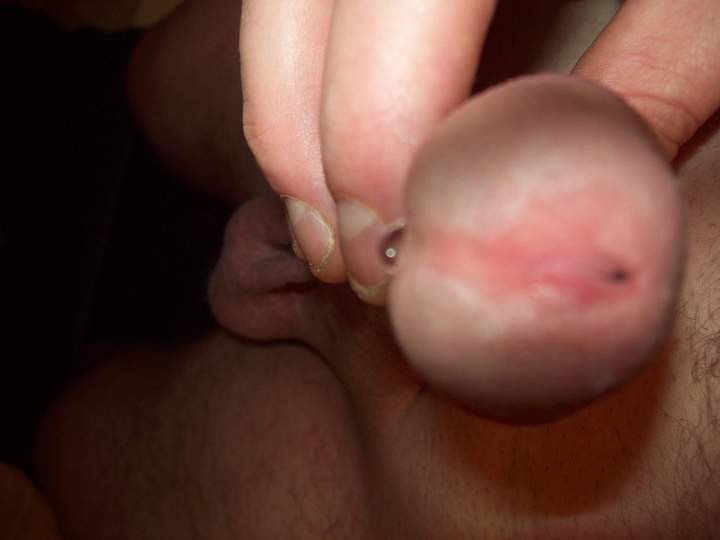 Photo of a meat stick from Hornyashell